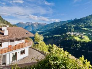 Passeier Suite in S�dtirol Passeier Suite